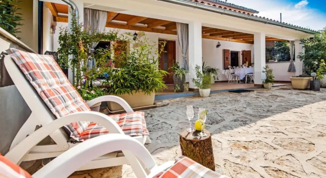 Апартаменты Holiday Apartment Daria 20