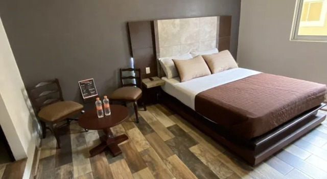Motel Passion Express