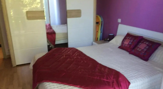 T2 gîte de Laurette avec garage et parking privés, Réserver Appartement Appartements à Rodez, Appartement