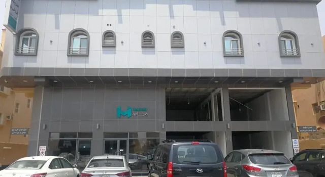 Private Luxury Apartments - Al Khozama
