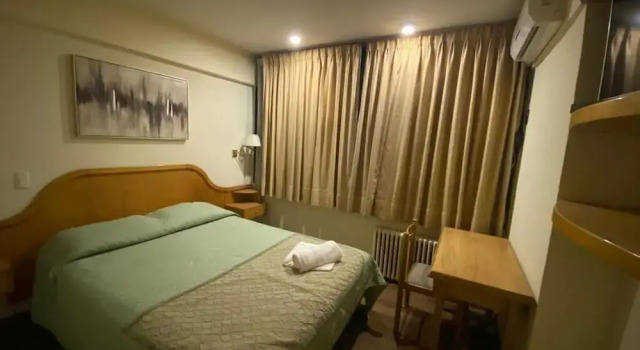 Четырёхместный номер Classic Intimo Hotel Miraflores