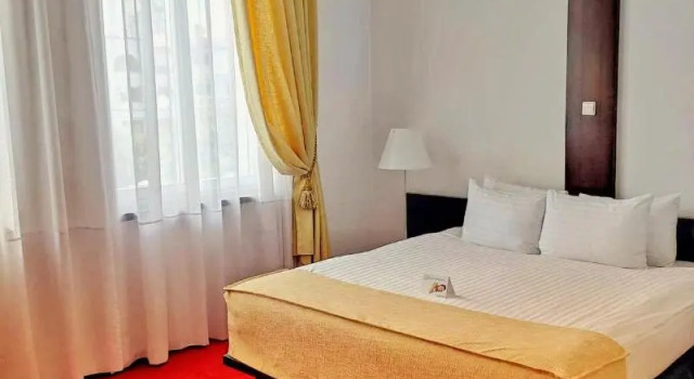 Номер Standard Hotel Concordia