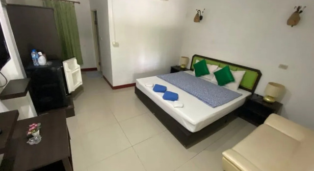 OYO 1057 Relax Resort