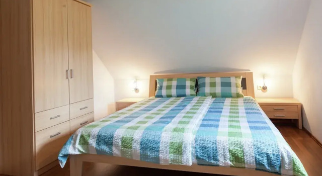 Charming Holiday Home in Hohnstein ot Lohsdorf with Terrace