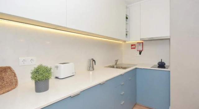 Апартаменты Invicta oporto Residence