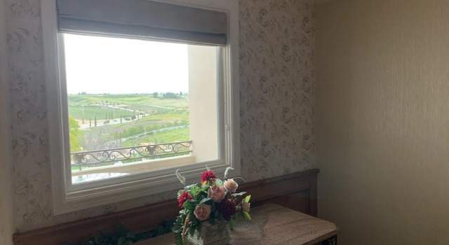 Номер Deluxe Inn at Churon Winery