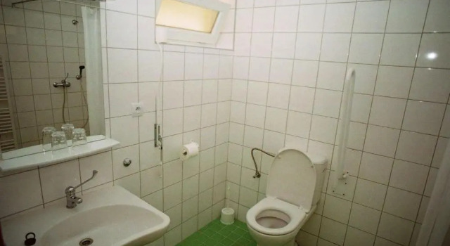 Двухместный номер Standard Motel Dacice