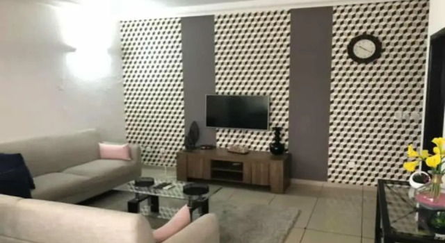 Résidence B6 T2, Boek Hotel Marcory 