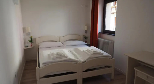 Двухместный номер Standard Hotel B&B Francolini