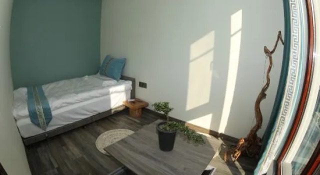 Люкс Huijuyitang Guesthouse
