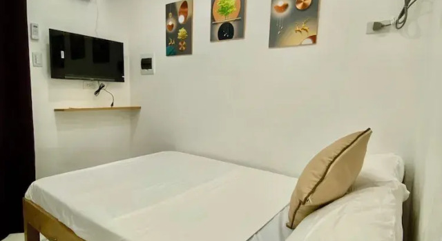 Двухместный номер Standard Casa Vina El Nido