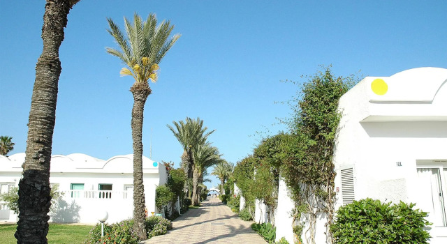 El Mouradi Club El Kantaoui