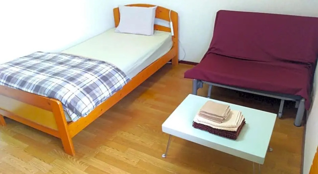 Guest house Hidamari - Vacation STAY 65582v, Prenota Affittacamere Affittacamere a Miyakojima, Affittacamere