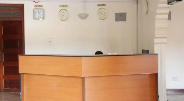 Landmark View Hotel, Prenota Hotel Hotel tutto incluso a Kampala, All Inclusive