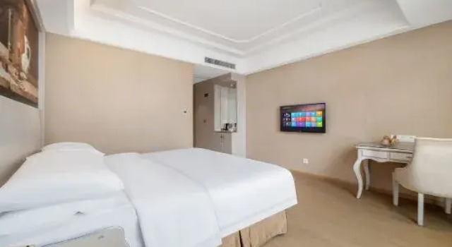Люкс Business Vienna Hotel Guiyang Airport Road Branch