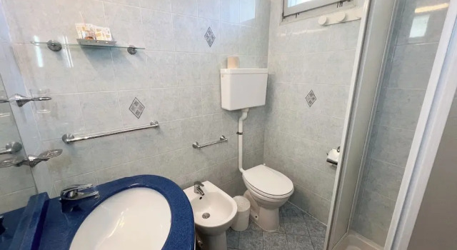 Номер Economy Hotel Giorg
