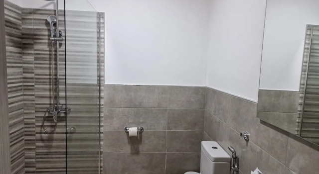 Номер Standard Hotel Aloe Emira NKC
