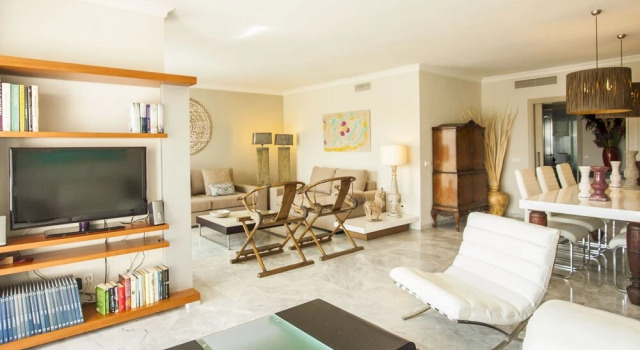 Guadalmina Golf Retreat