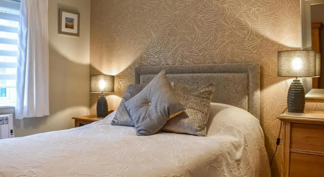 Riverbank Cottage, Rezervasyon Tatil Evi Merseyside villalar, Villa
