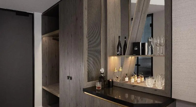 Двухместный номер Standard с красивым видом из окна Отель The Alva Brisbane, Vignette Collection by IHG