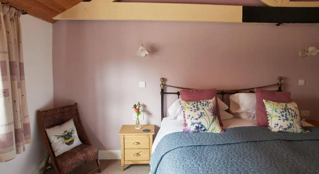 Dairy Barns, Buchen Sie Hotel Hickling 