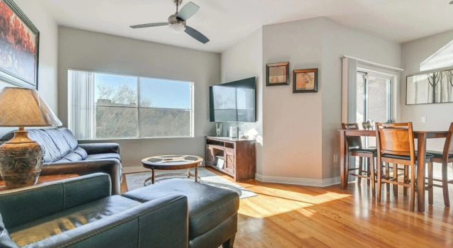 Hike & Golf in Fountain Hills! Resort-style Condo, Book Lejlighed Fountain Hills 