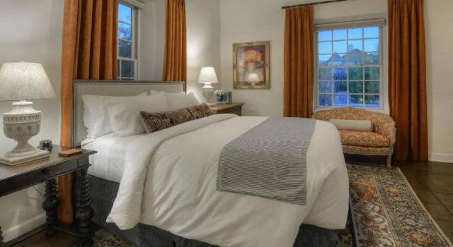 The Armory Park Inn