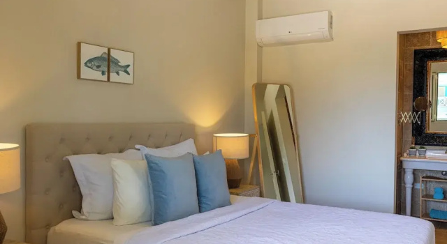 Номер Standard Caribbean Lofts Bonaire