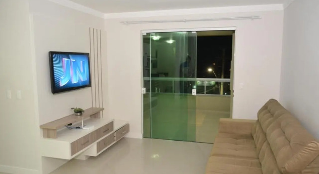 Apartamento Mediterrâneo Home Club, Забронировать Апартаменты/квартира Бомбиньяс Санта-Катарина