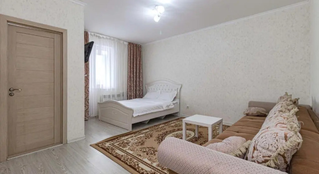 Апартаменты Apartments 7 Я-21/5-39