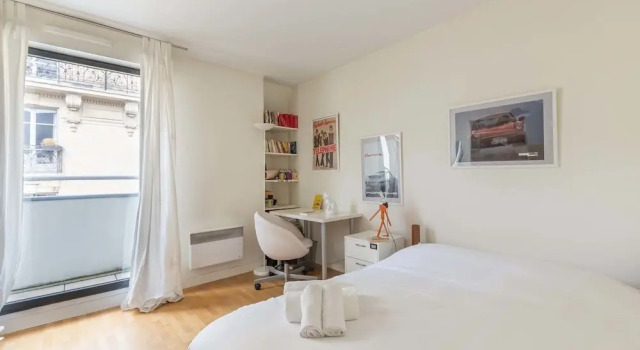 Auteuil Terraces, Забронировать Отель Париж Иль-де-Франс, рядом с Мирабо