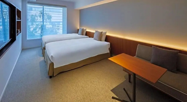 HAMACHO HOTEL TOKYO - Vacation STAY 13721v, Забронировать Отель Токио Токийский столичный округ, рядом с Nihonbashi Auditorium