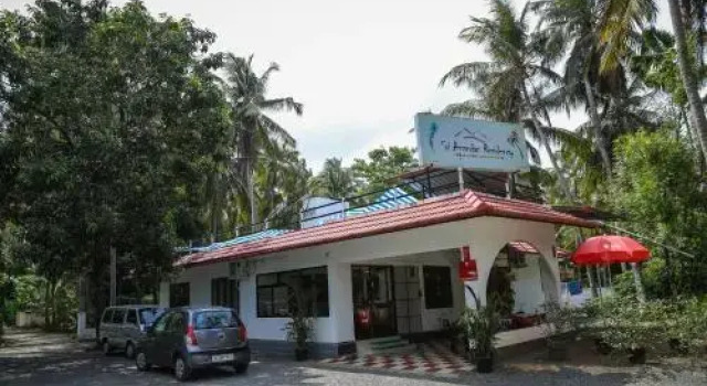 Sri Anandan Residency, Забронировать Отель Отели штата Кералы с завтраком, Завтраки