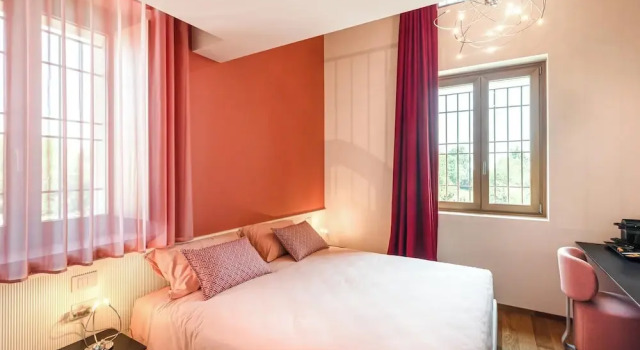 Standard Zimmer Casale Riversa