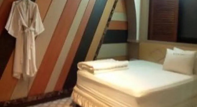 Koreana Motel