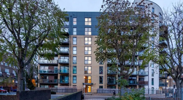 Апартаменты Bright and Stylish Kennington Gem