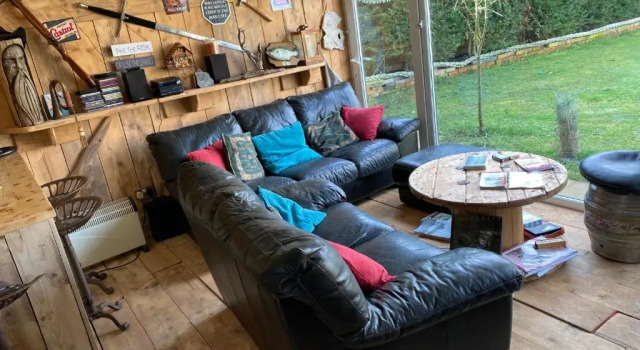 Thorncroft B&B, Забронировать Отель «постель и завтрак» Фламборо Восточный райдинг Йоркшира