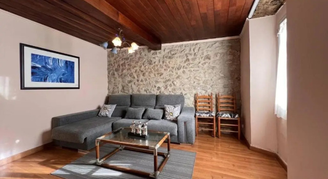 Коттедж Casa Rural Pancarale-Llanes 12pax