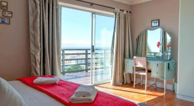 Двухместный номер Standard Bluebottle Guesthouse
