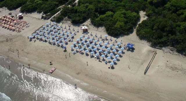 Residence Varantur, Buchen Sie Hotel Hotels in Foresta Umbra mit Pool, Schwimmbad