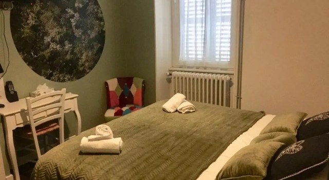 Номер Classic Hotel Regina