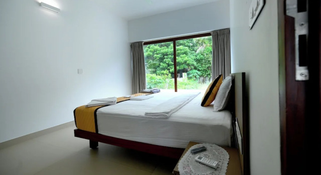 The Meadows Varkala, Prenota Villa Paravur Kerala