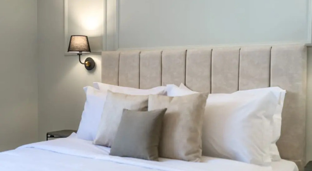 Номер Standard ASTIKON Xenofontos Suites