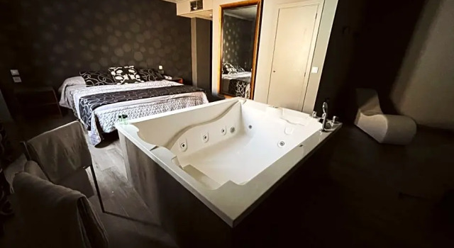 Двухместный люкс La Siesta