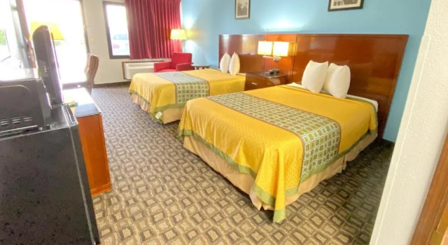 Lakes Inn, Réserver Hôtel Warsaw Missouri