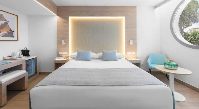 Двухместный номер Standard Rodas Elba Sunset Mallorca Thalasso Spa