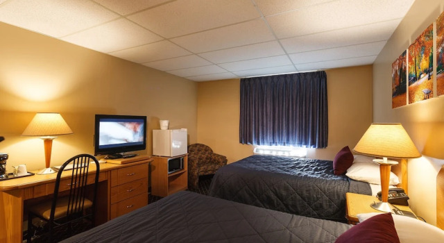 Номер Standard Frantz Inn
