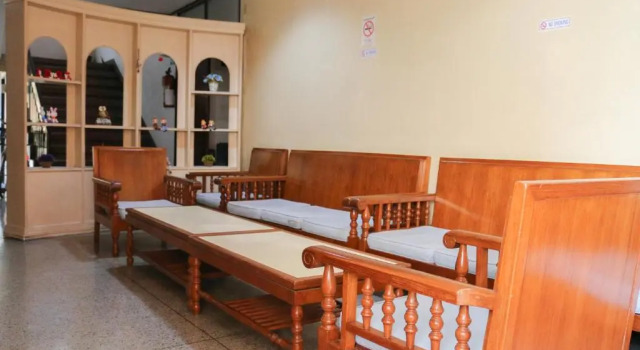 Nakornping Hotel
