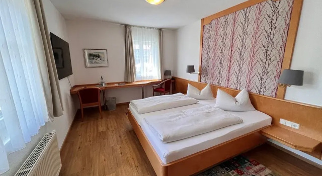 Hotel Linde Durbach