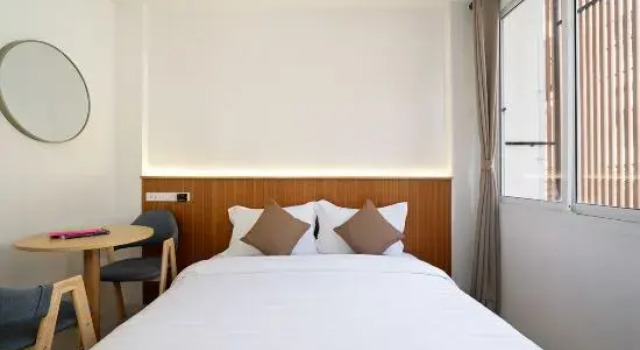 Люкс Deluxe OH Suites 72